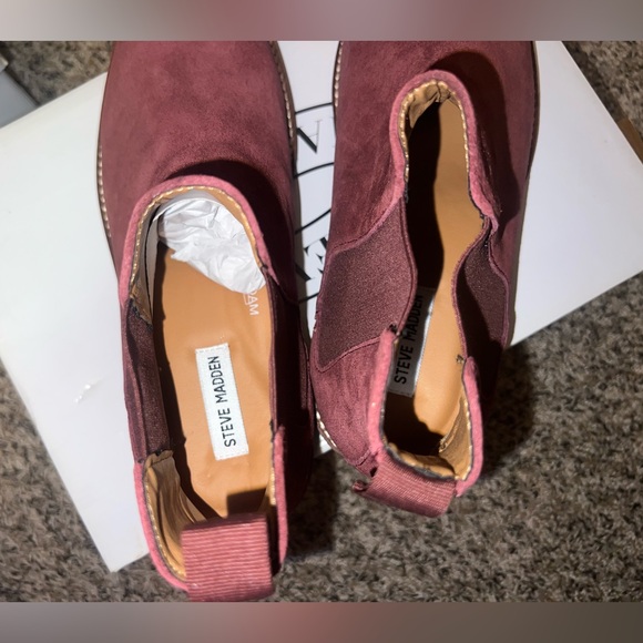 Steve Madden Men’s Boot - Picture 4 of 5